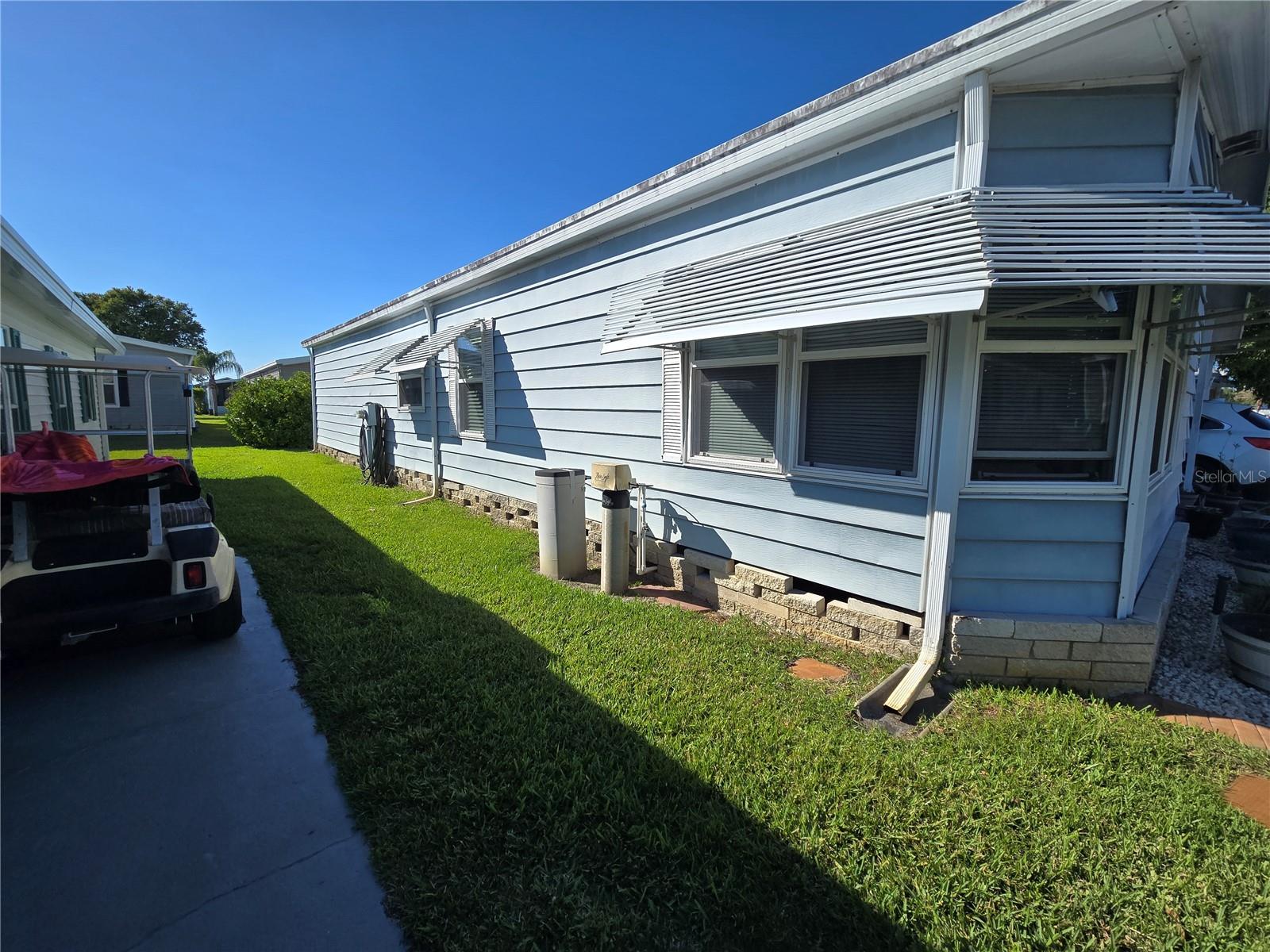 SWEETWATER GOLF & TENNIS CLUB ADD 01 - Residential