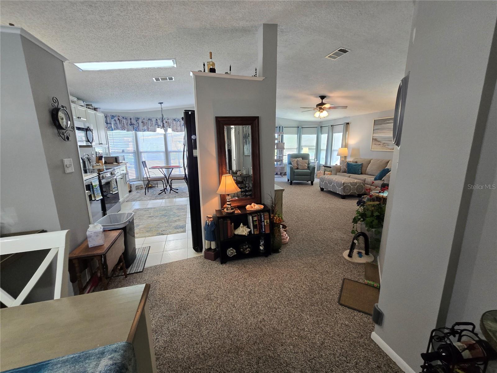 SWEETWATER GOLF & TENNIS CLUB ADD 01 - Residential