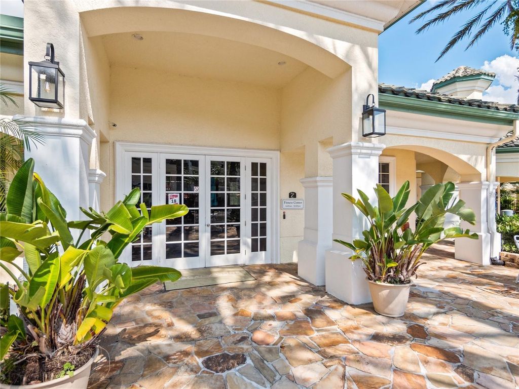 Photo of 8921 Legacy Court #307, Kissimmee, FL 34747 (MLS # O6356514)