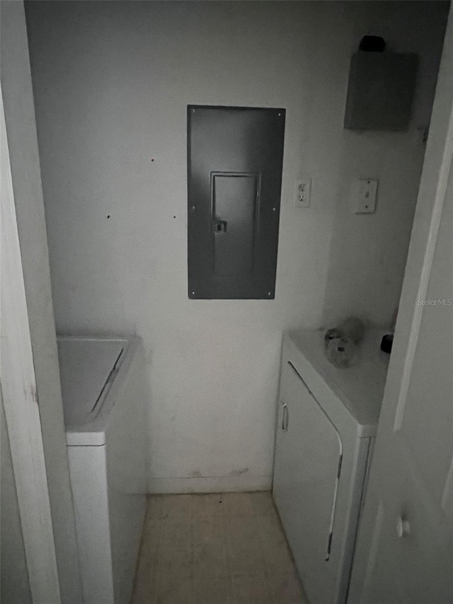 LEGACY DUNES CONDO - Residential