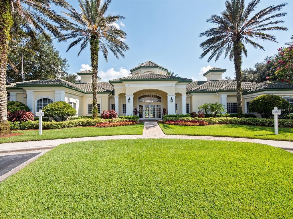 Photo of 8921 Legacy Court #307, Kissimmee, FL 34747 (MLS # O6356514)