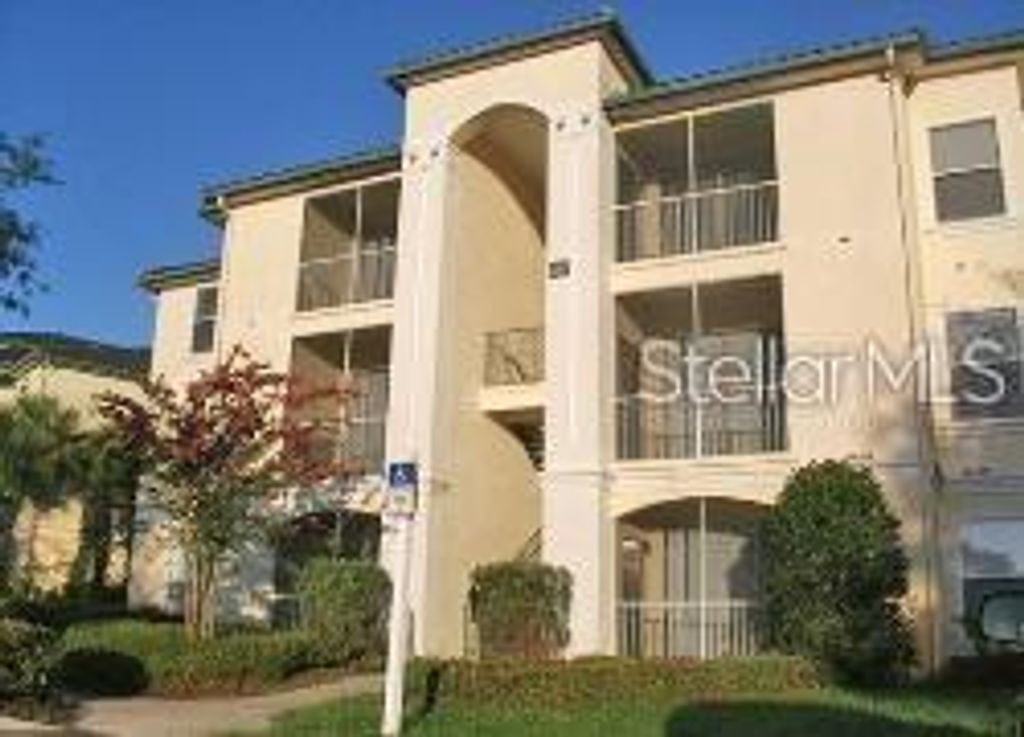 Photo of 8921 Legacy Court #307, Kissimmee, FL 34747 (MLS # O6356514)