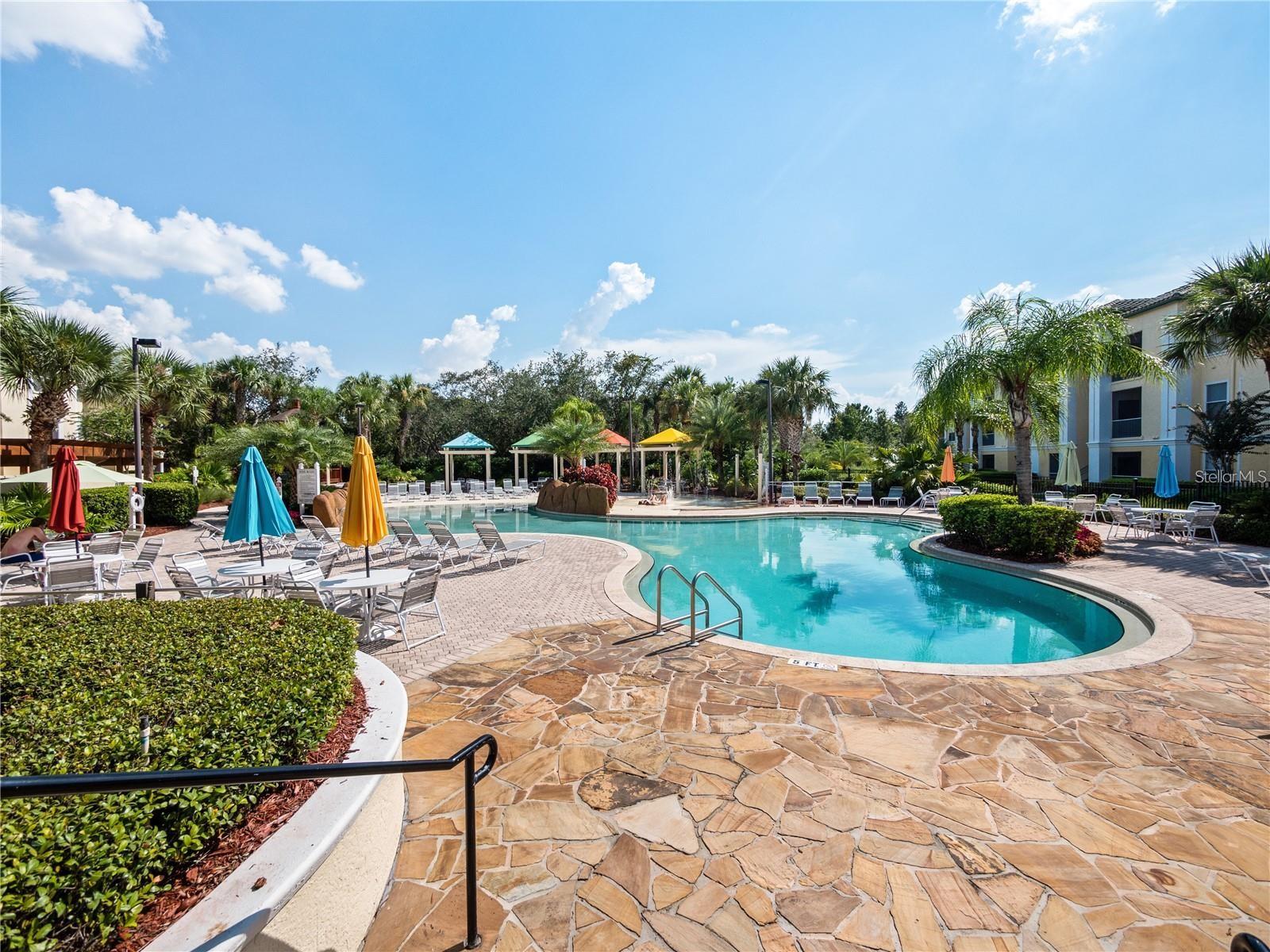 LEGACY DUNES CONDO - Residential