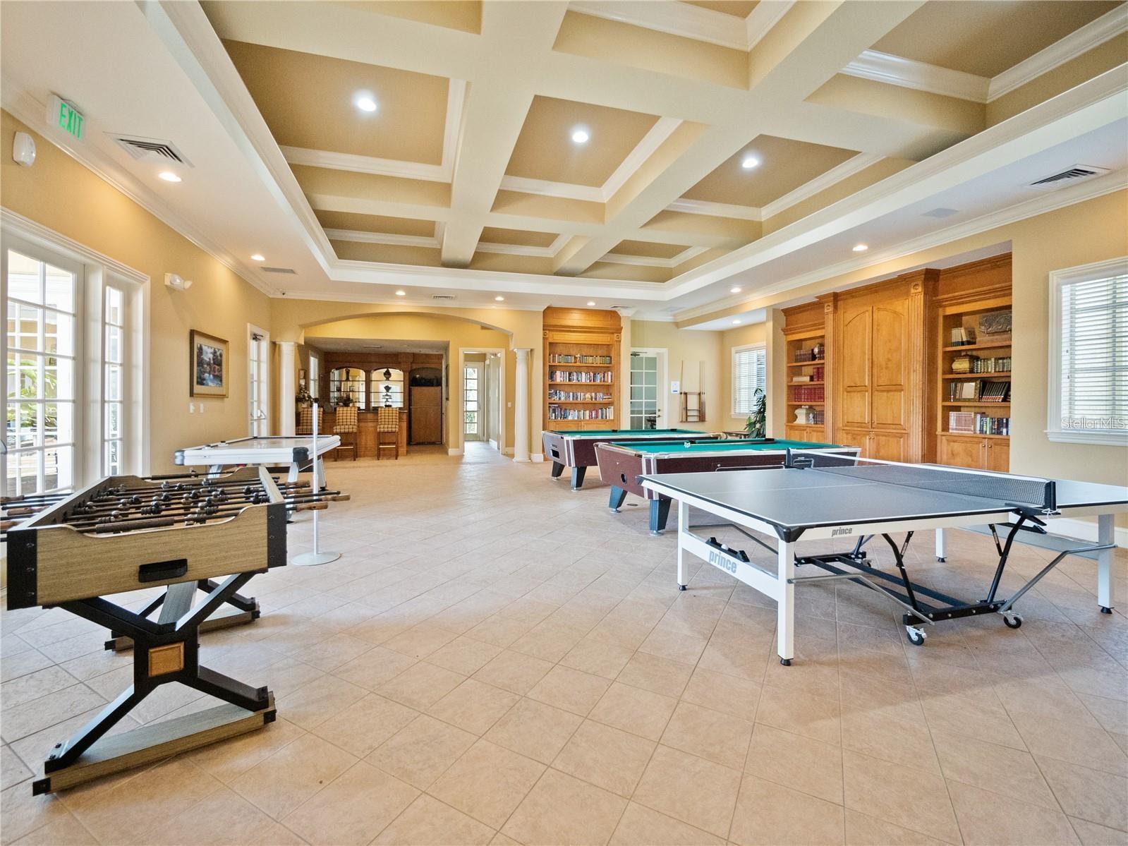 LEGACY DUNES CONDO - Residential