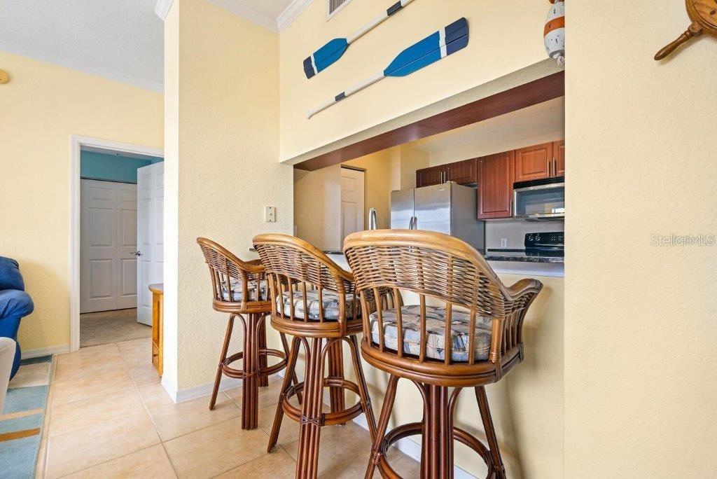 BROADWAY PROMENADE - Residential