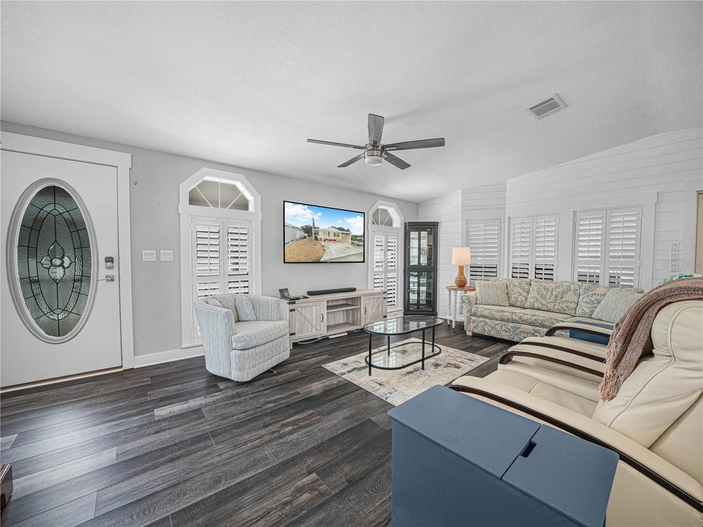 Photo of 9 Silver Doctor Lane, Lake Wales, FL 33898 (MLS # K4903749)