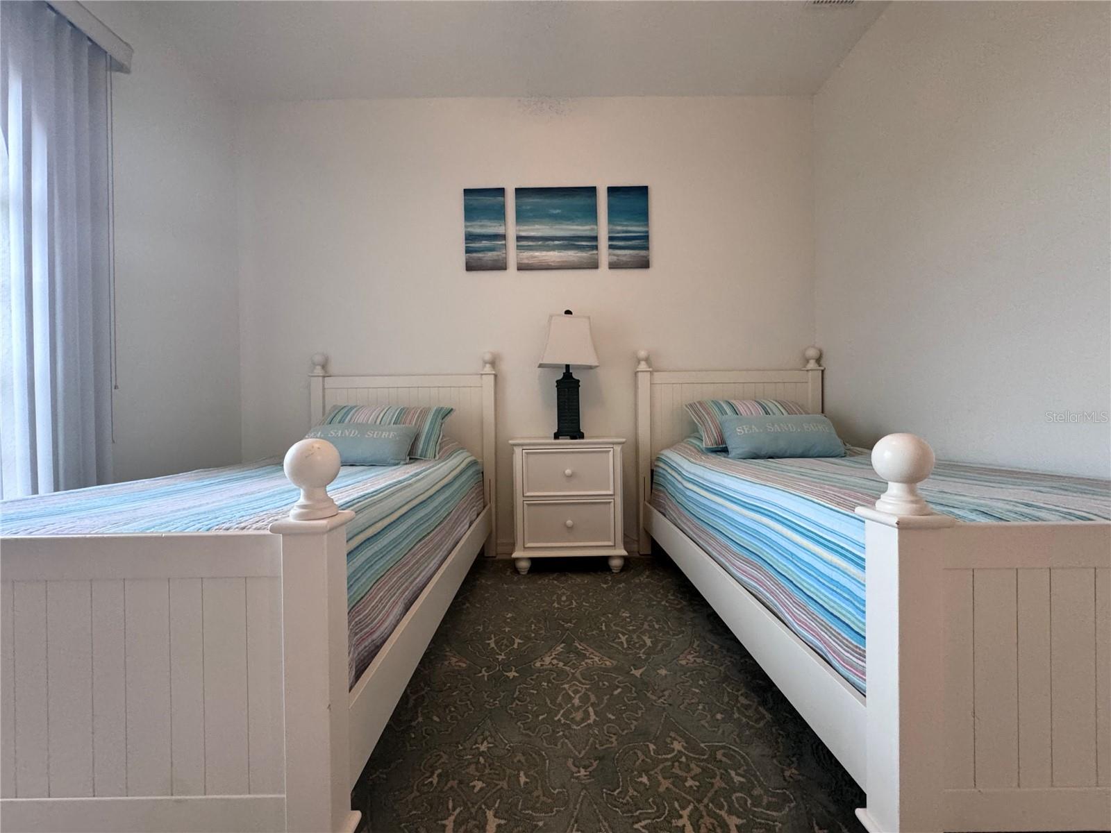 WARM MINERAL SPGS - Residential Lease