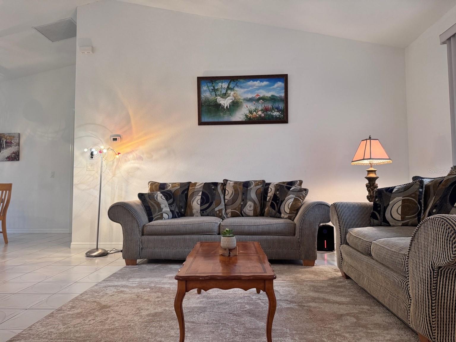 WARM MINERAL SPGS - Residential Lease