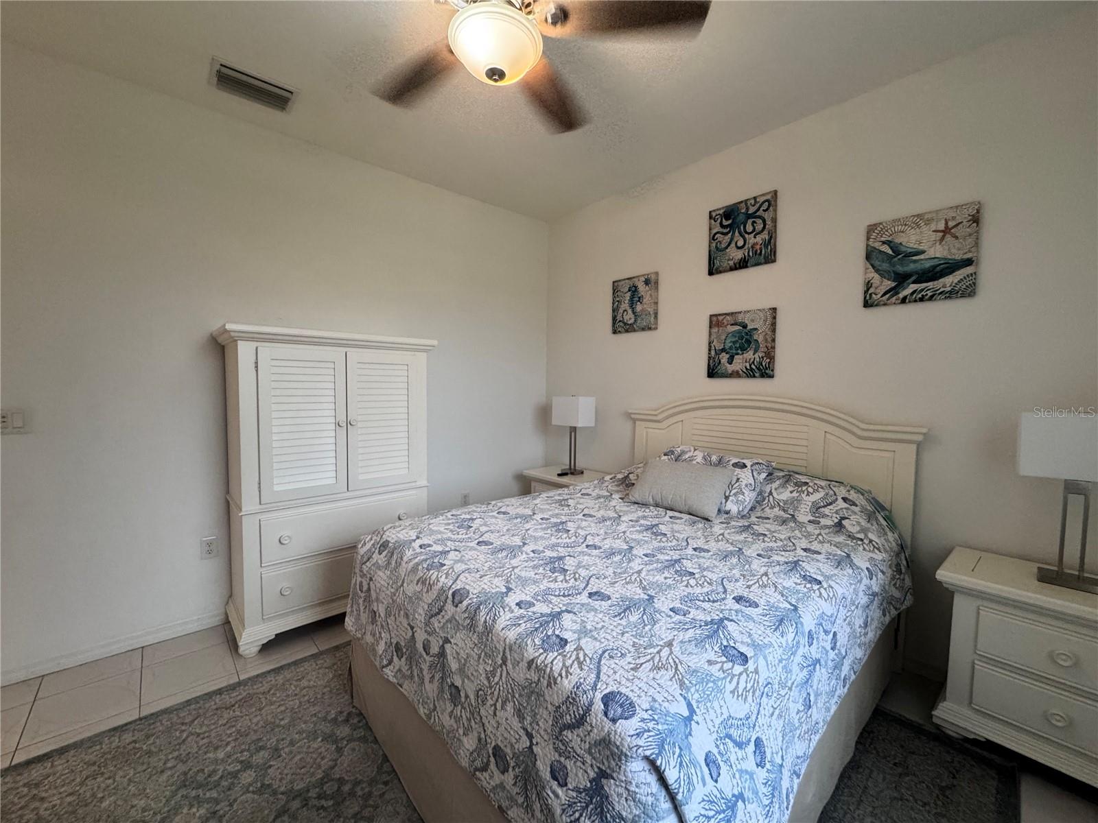 WARM MINERAL SPGS - Residential Lease
