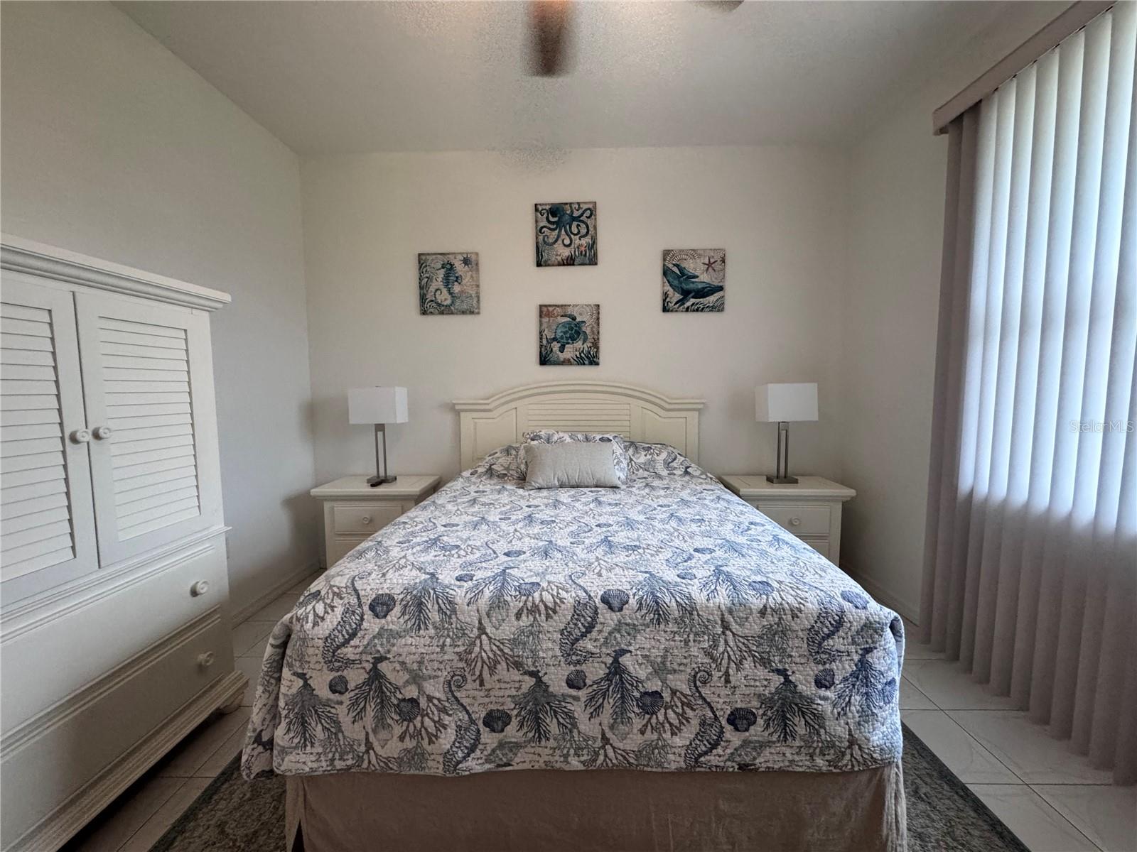 WARM MINERAL SPGS - Residential Lease