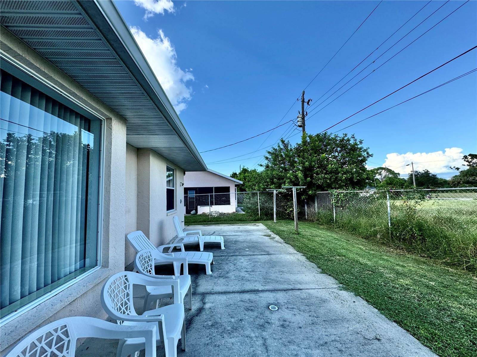 WARM MINERAL SPGS - Residential Lease
