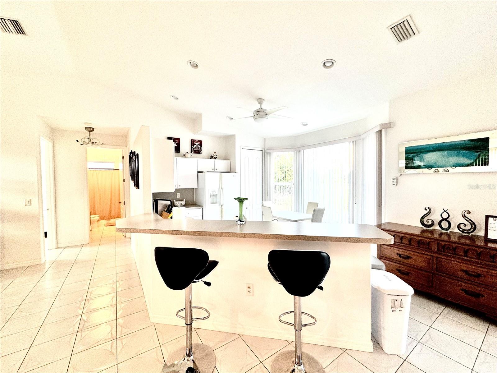 WARM MINERAL SPGS - Residential Lease