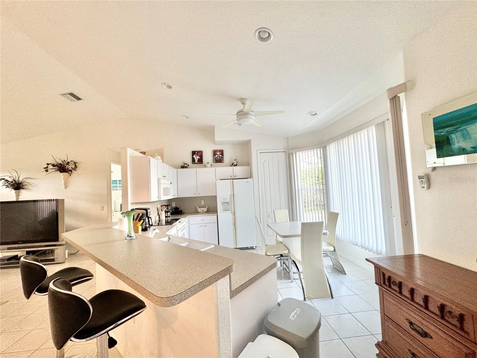 WARM MINERAL SPGS - Residential Lease