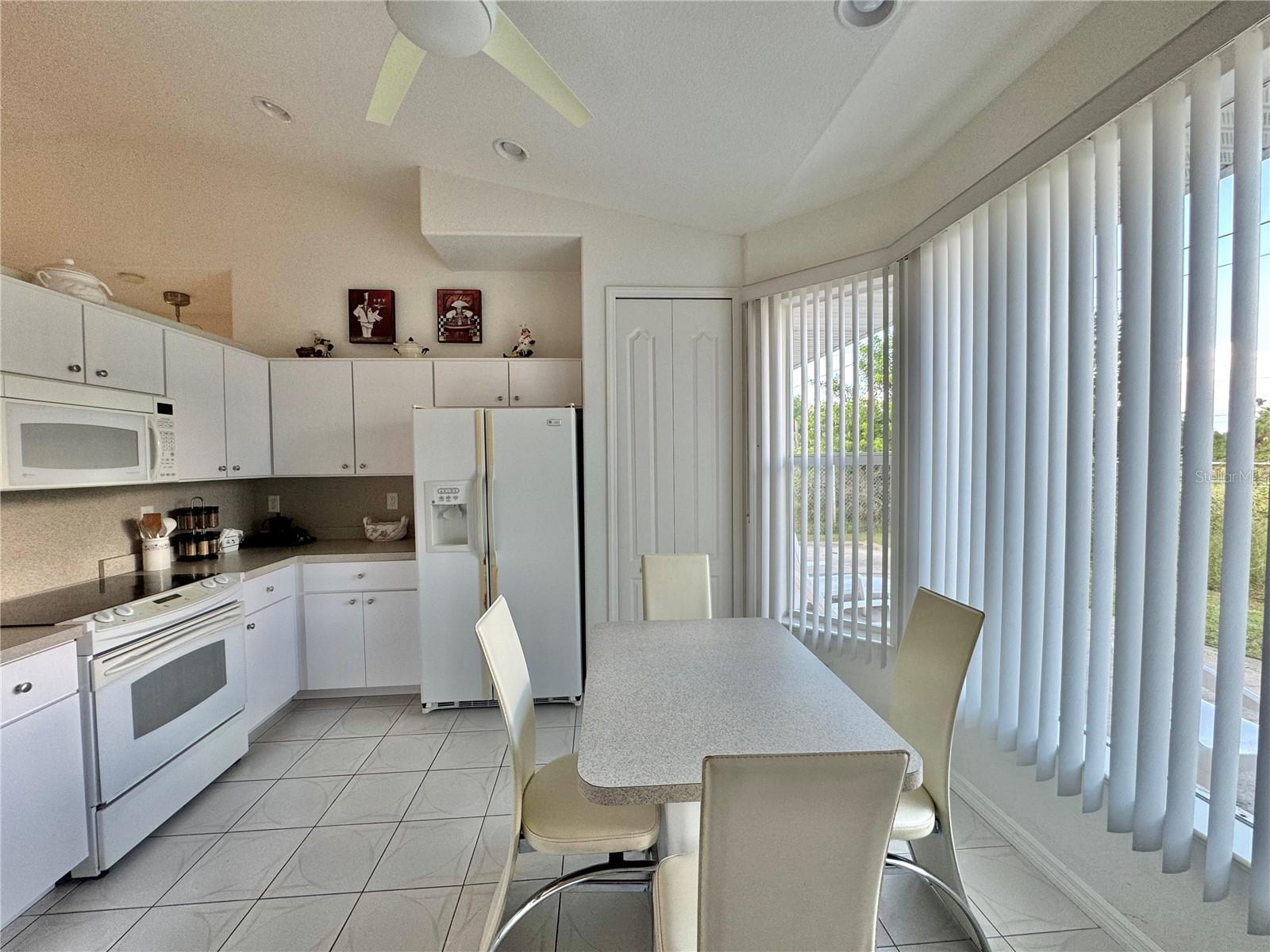 WARM MINERAL SPGS - Residential Lease