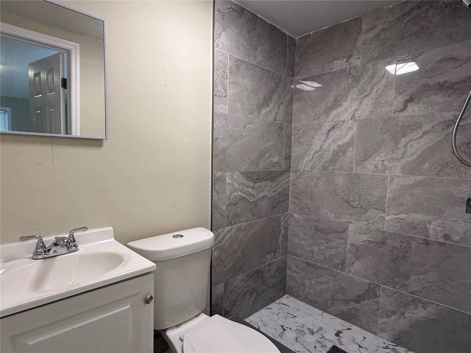 CASTLE HEIGHTS MAP - Residential