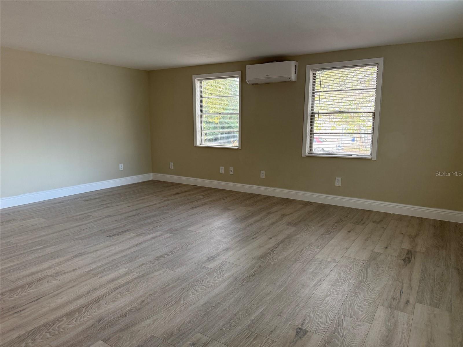 CASTLE HEIGHTS MAP - Residential