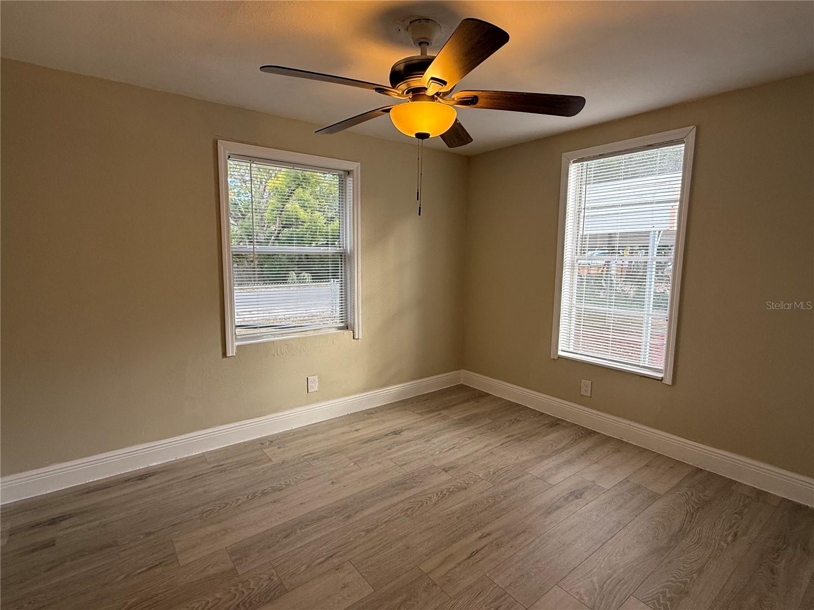 CASTLE HEIGHTS MAP - Residential