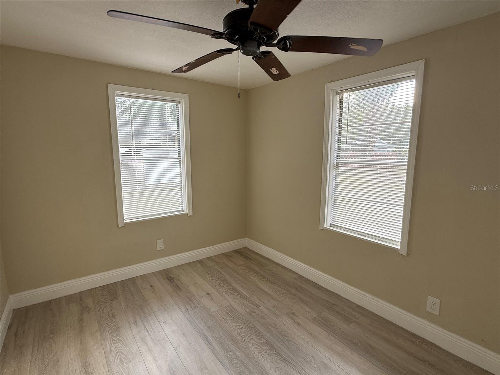 CASTLE HEIGHTS MAP - Residential