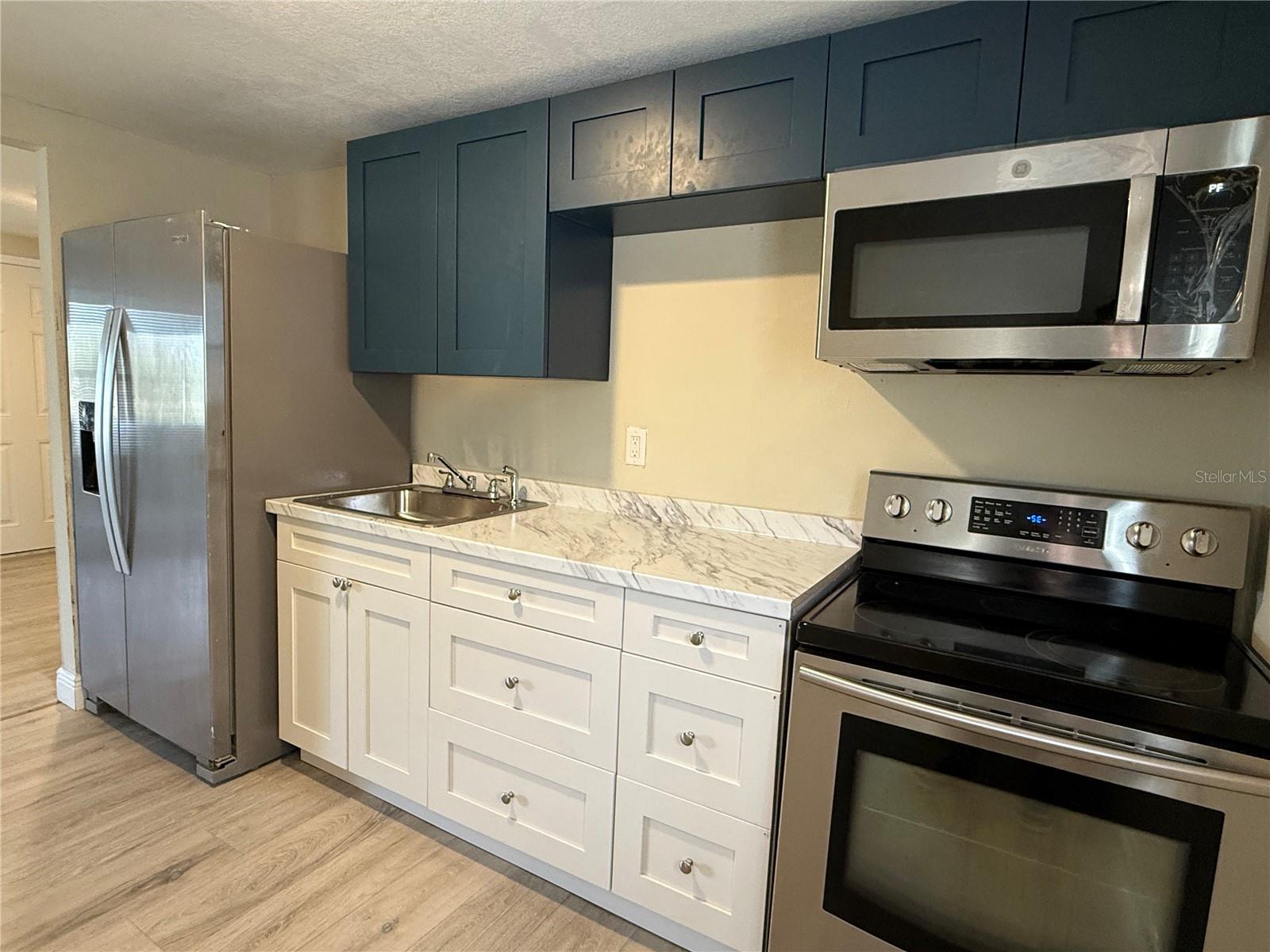 CASTLE HEIGHTS MAP - Residential