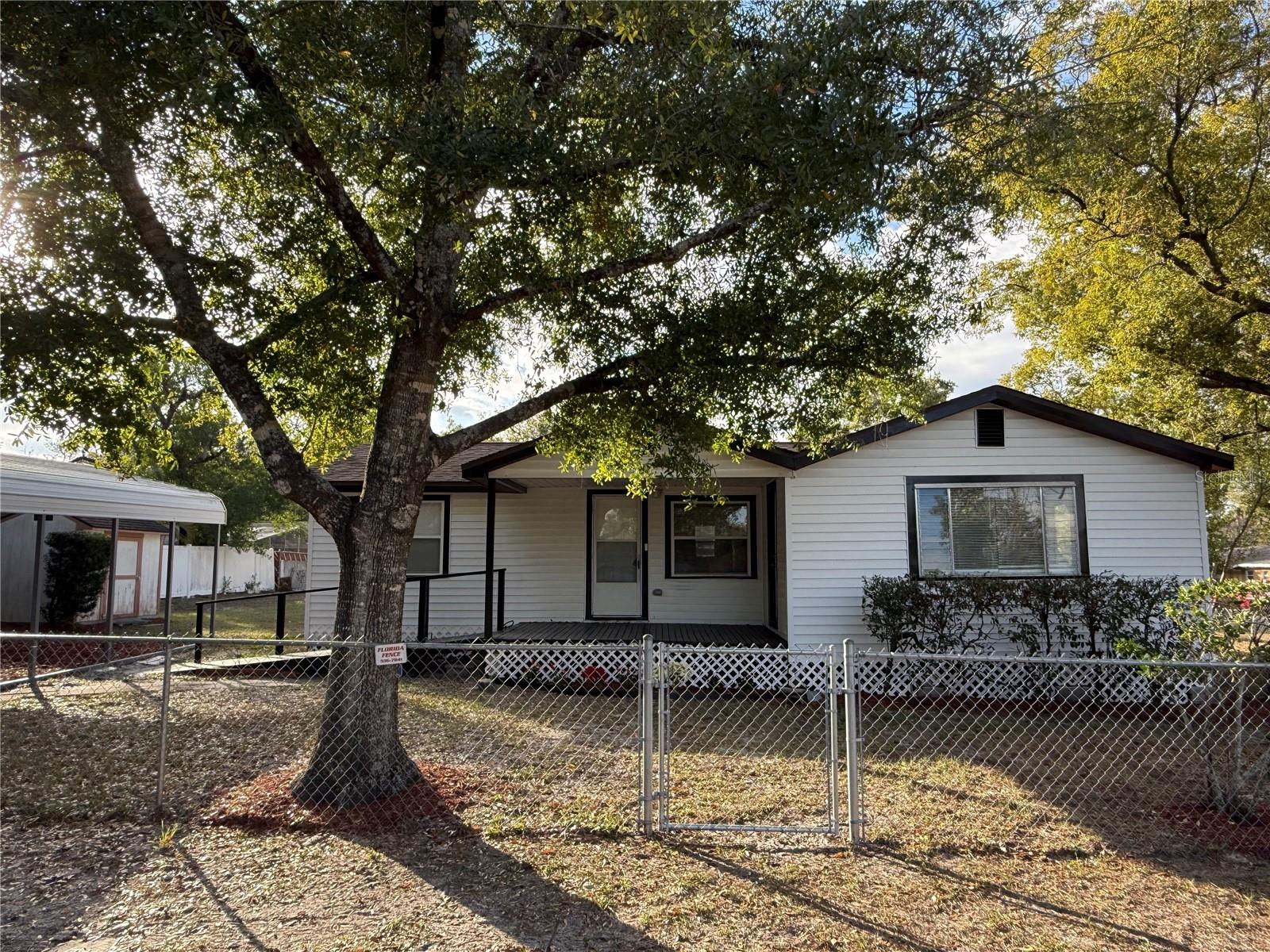 CASTLE HEIGHTS MAP - Residential