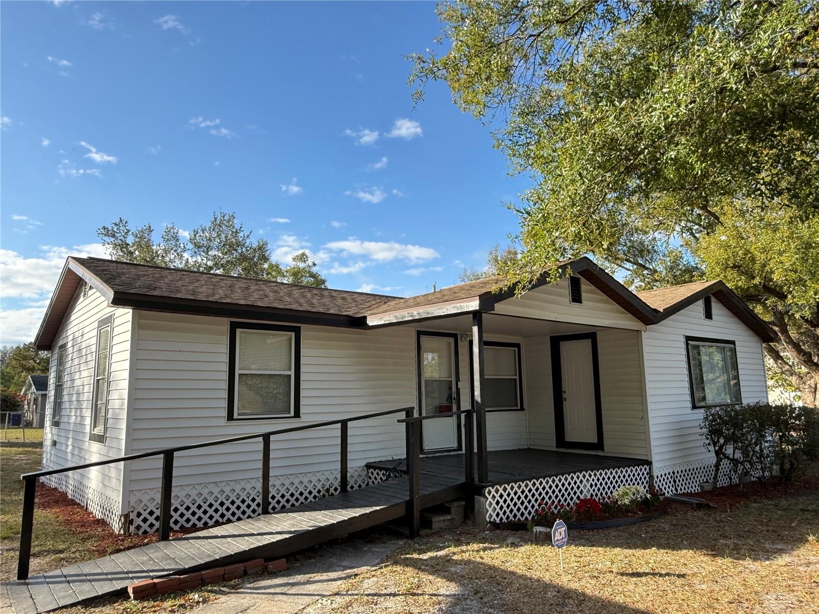 CASTLE HEIGHTS MAP - Residential