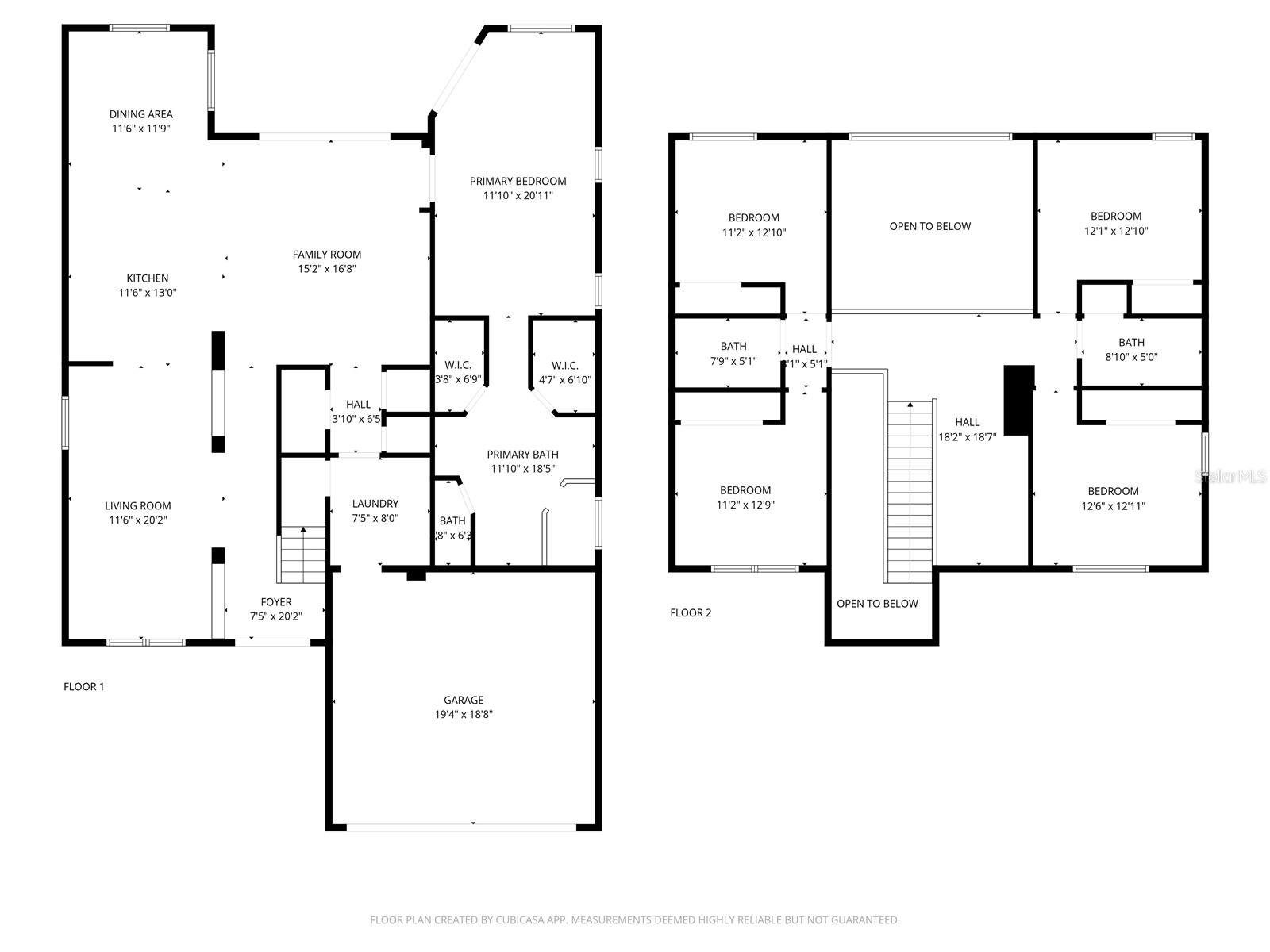 ENCLAVE/MOSS PARK PH 02B - Residential