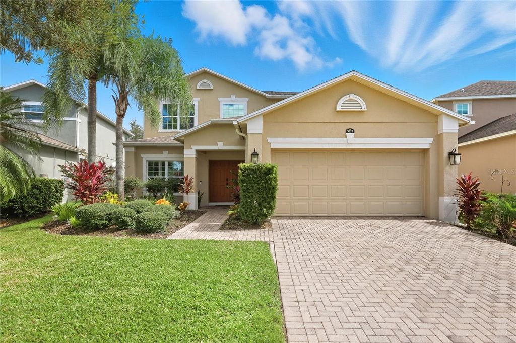 Photo of 9117 Oak Commons Way, Orlando, FL 32832 (MLS # O6351386)