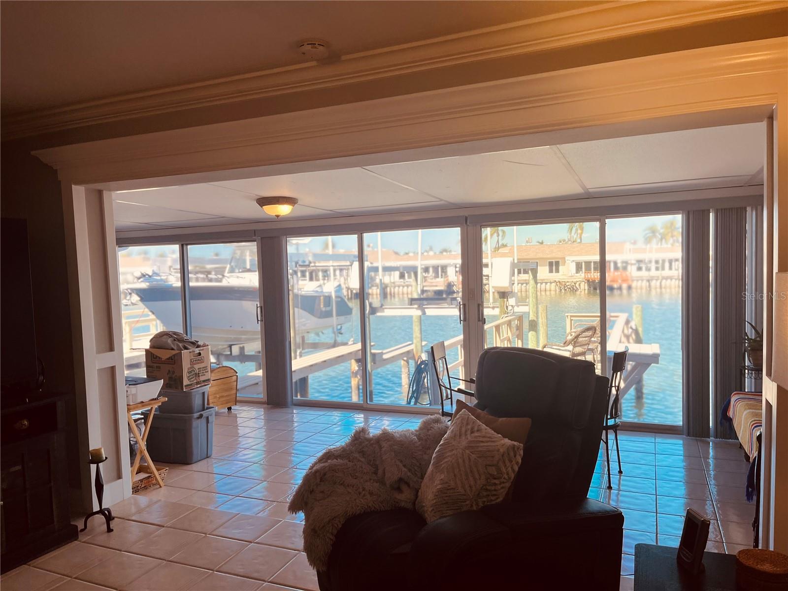 BOCA CIEGA POINT EAST - Residential