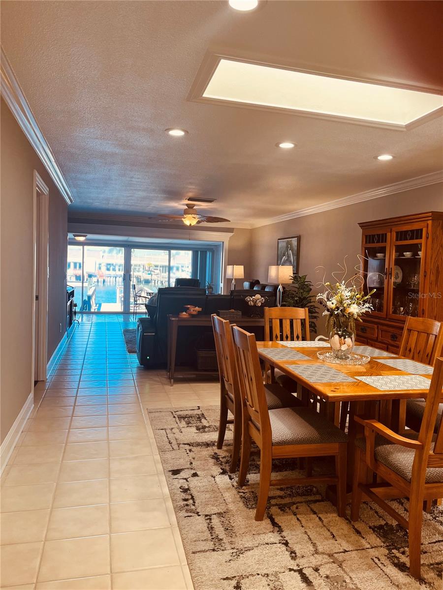 BOCA CIEGA POINT EAST - Residential