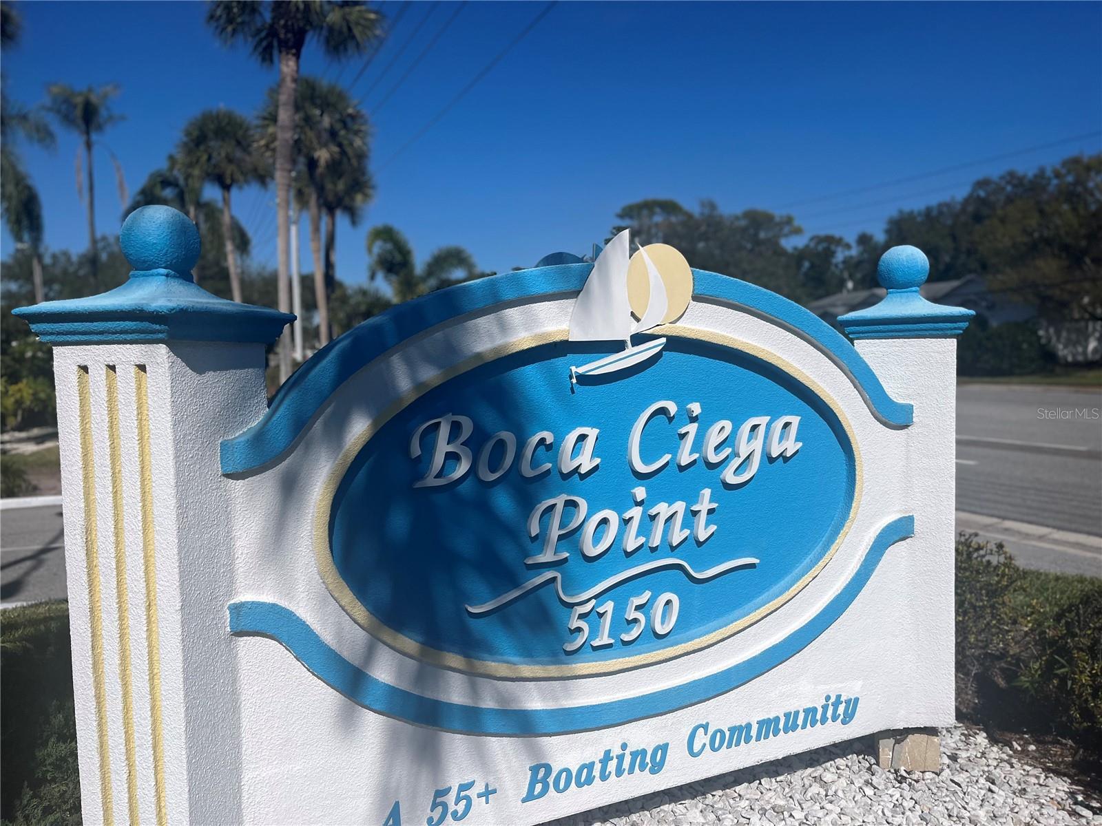 531 BOCA CIEGA POINT BOULEVARD S 531