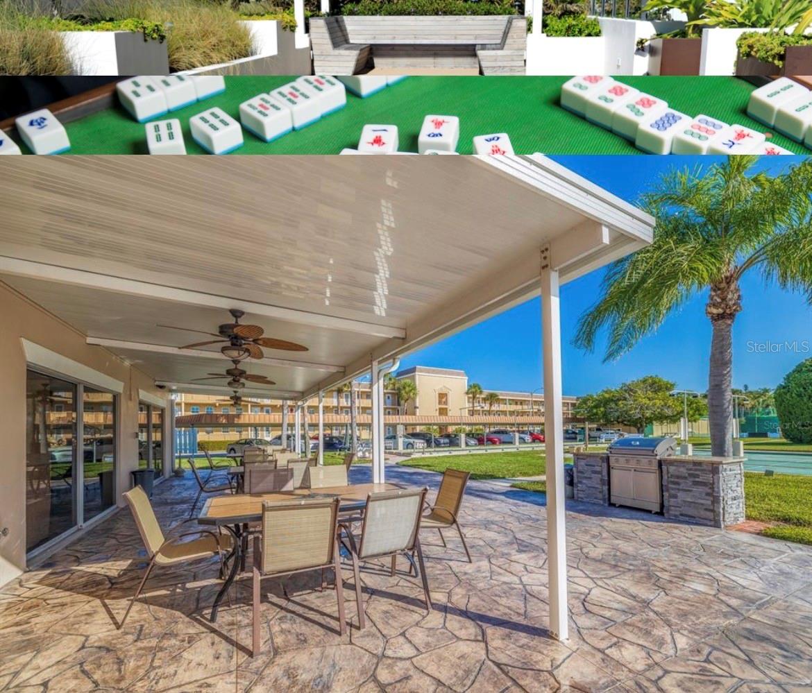 BOCA CIEGA POINT EAST - Residential