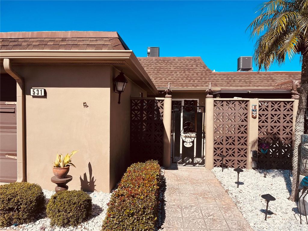 Photo of 531 Boca Ciega Point Boulevard S #531, Madeira Beach, FL 33708 (MLS # TB8466690)