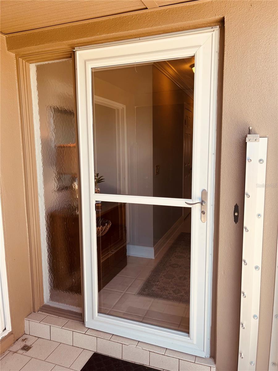 BOCA CIEGA POINT EAST - Residential