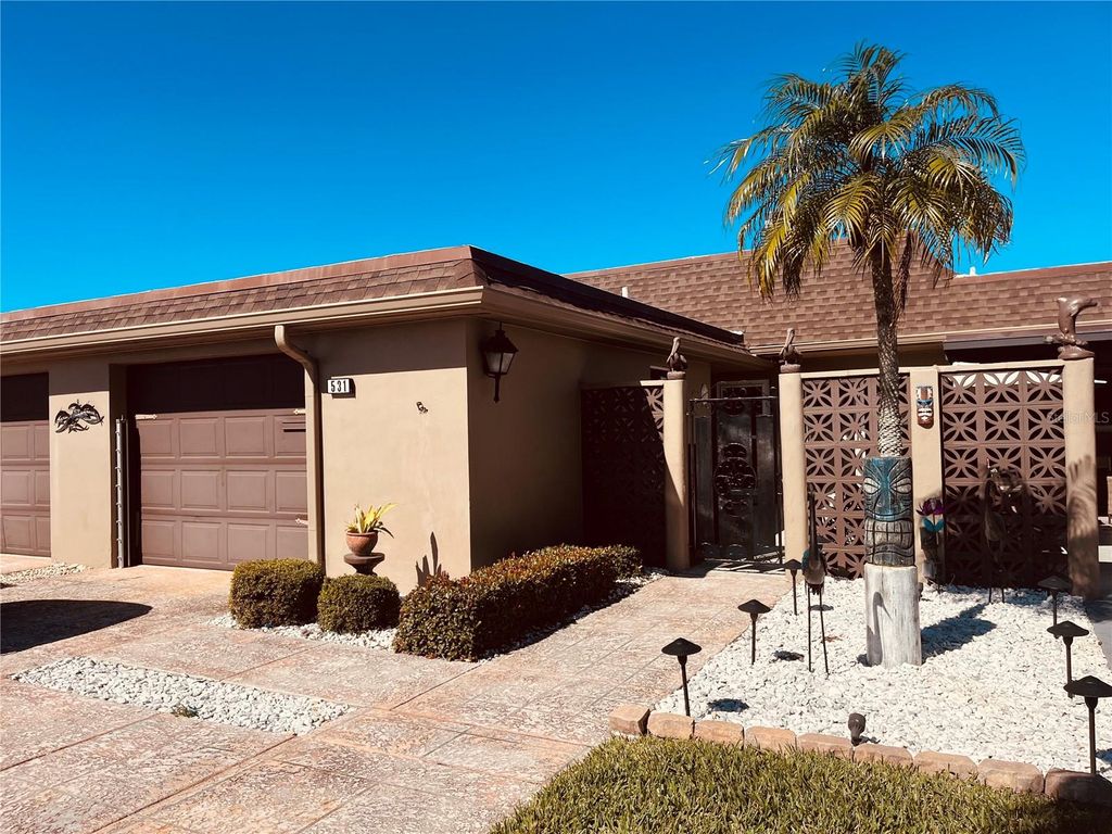 Photo of 531 Boca Ciega Point Boulevard S #531, Madeira Beach, FL 33708 (MLS # TB8466690)