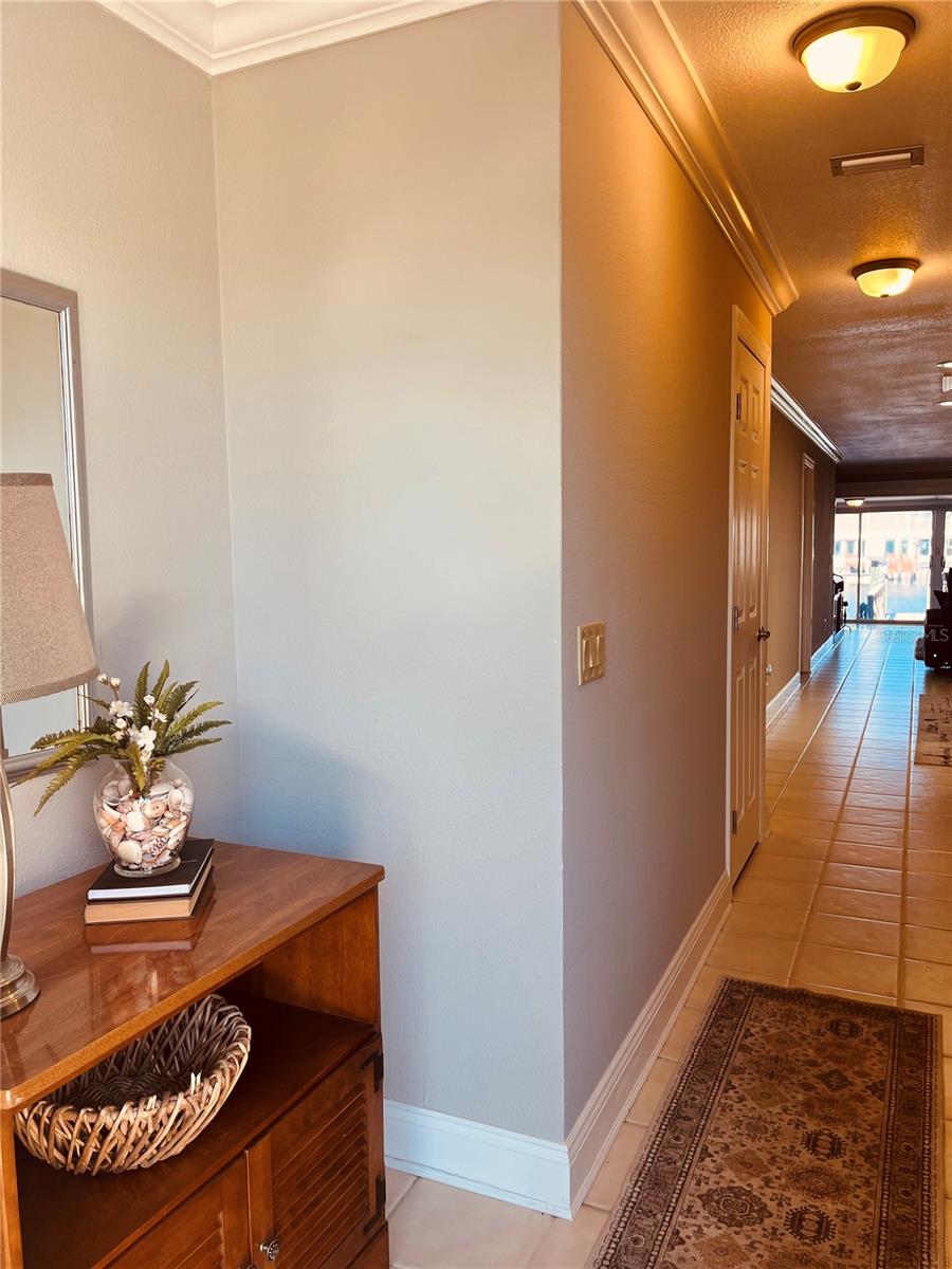 BOCA CIEGA POINT EAST - Residential