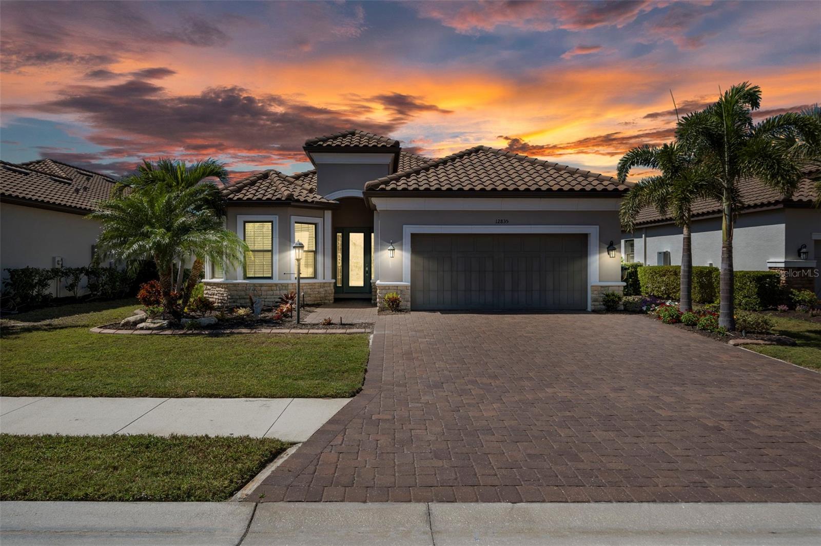 12835 SORRENTO WAY