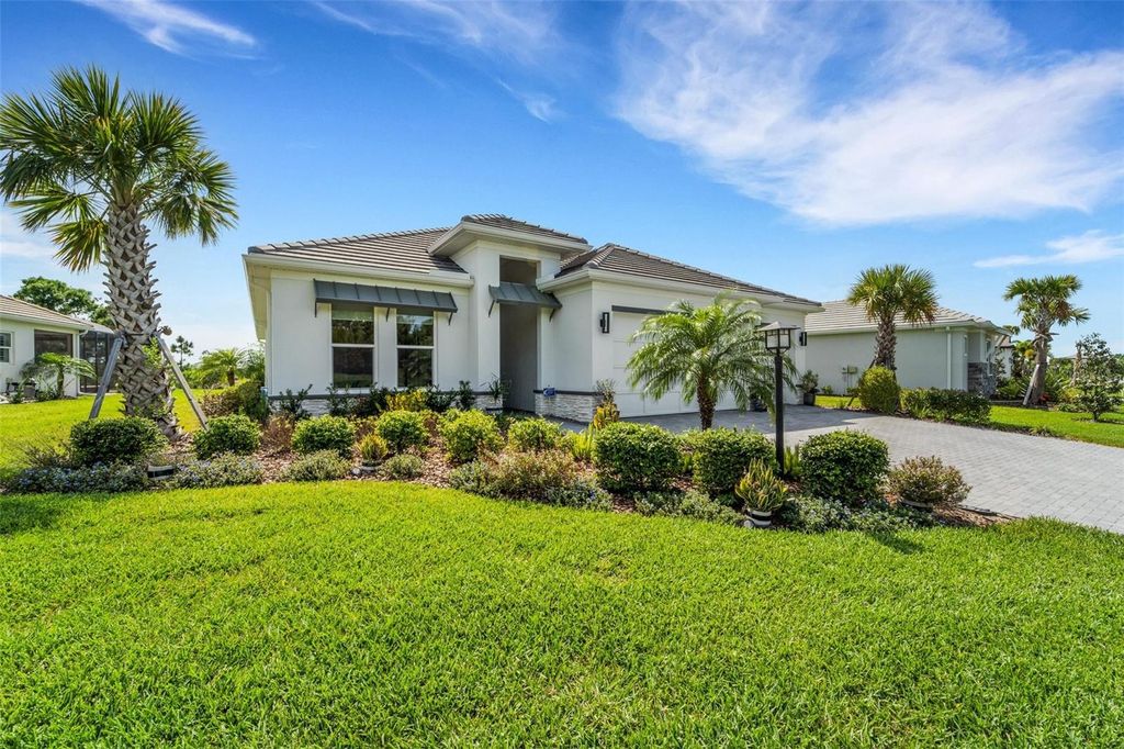 Photo of 729 Tailwind Place, Sarasota, FL 34240 (MLS # A4663030)