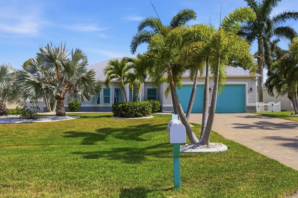 Photo of 14985 Appleton Boulevard, Port Charlotte, FL 33981 (MLS # C7527642)