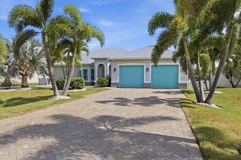 Photo of 14985 Appleton Boulevard, Port Charlotte, FL 33981 (MLS # C7527642)