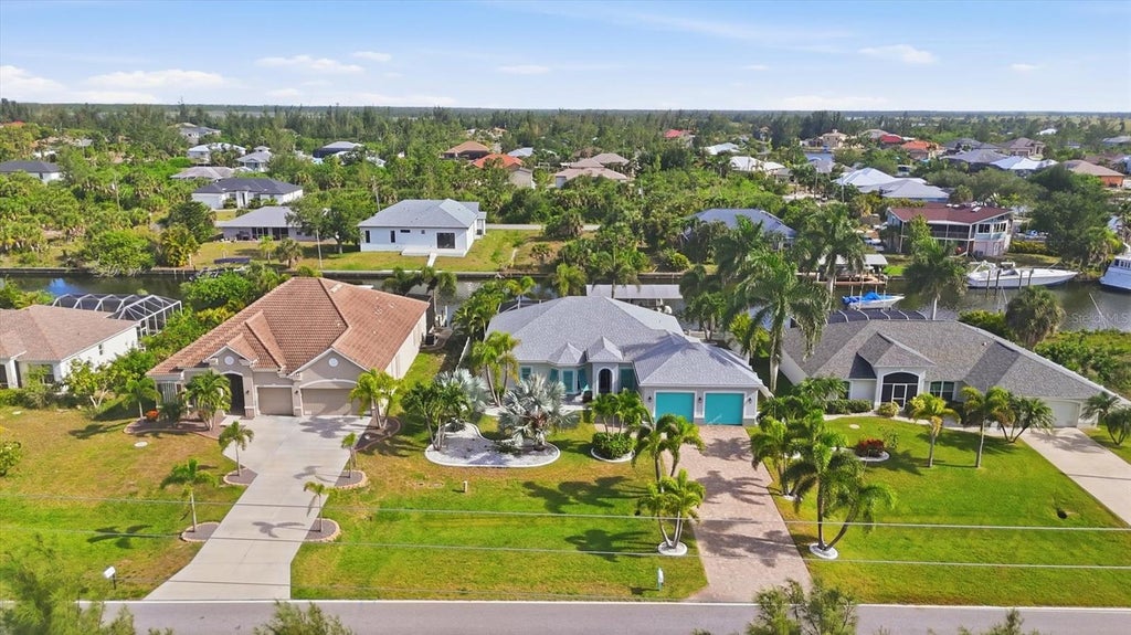 Photo of 14985 Appleton Boulevard, Port Charlotte, FL 33981 (MLS # C7527642)