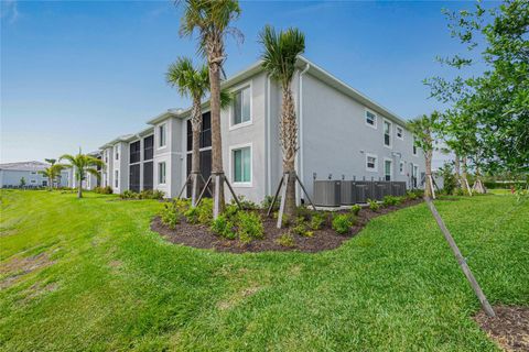 A home in PUNTA GORDA