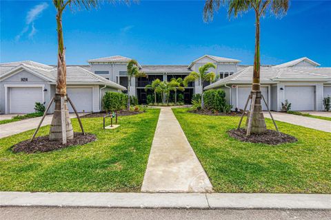 A home in PUNTA GORDA