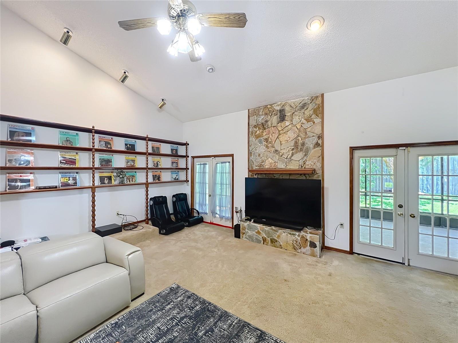 7619 LAKE MARSHA DRIVE