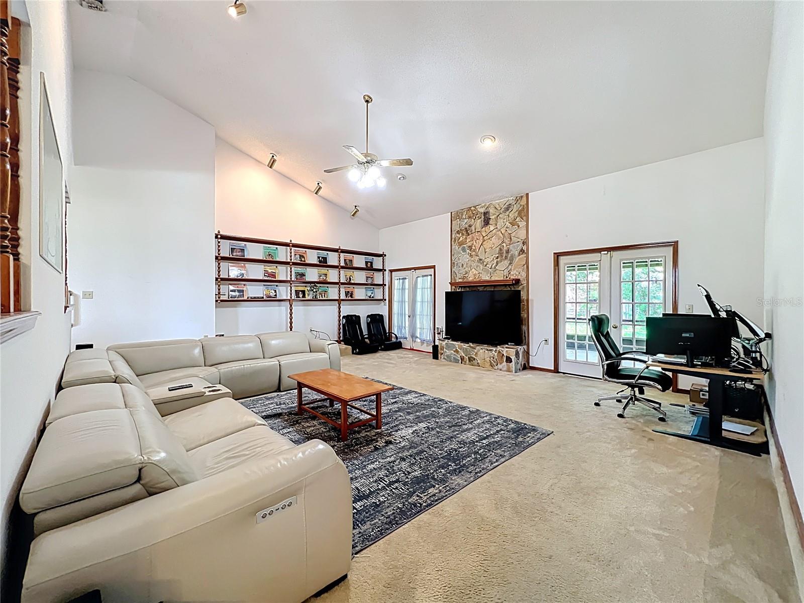 7619 LAKE MARSHA DRIVE