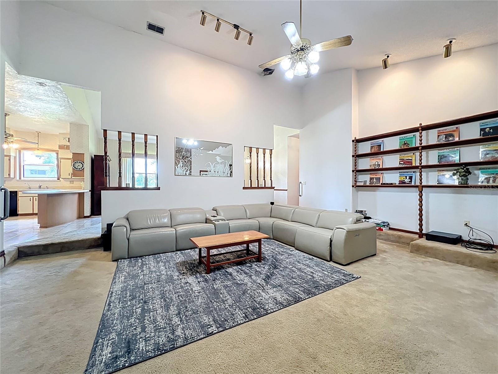 7619 LAKE MARSHA DRIVE