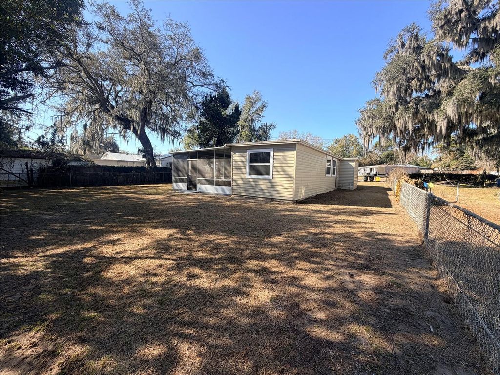 Photo of 1890 E Valencia Drive, Bartow, FL 33830 (MLS # P4937798)