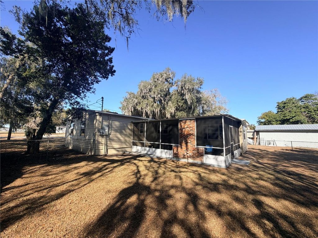 Photo of 1890 E Valencia Drive, Bartow, FL 33830 (MLS # P4937798)