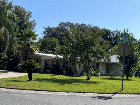 A home in LEESBURG