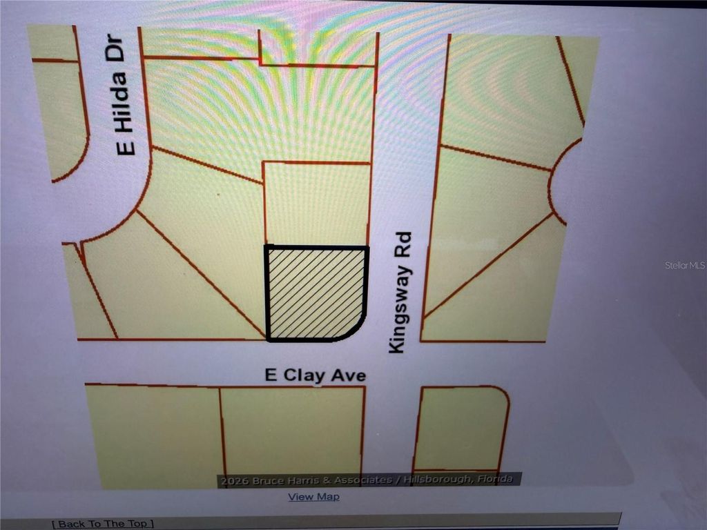 Photo of 0 Clay Avenue, Brandon, FL 33510 (MLS # TB8533297)