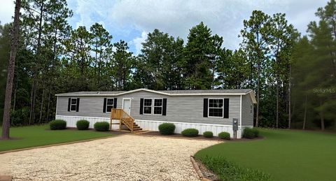 Photo of 8289 W Jennifer Court, Crystal River, FL 34428 (MLS # O6339633)